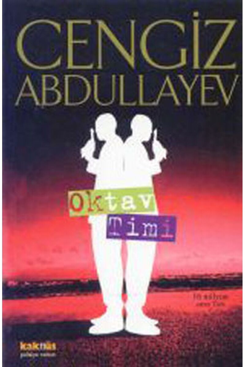Oktav Timi, Clz - CENGIZ ABDÜLLAYEV