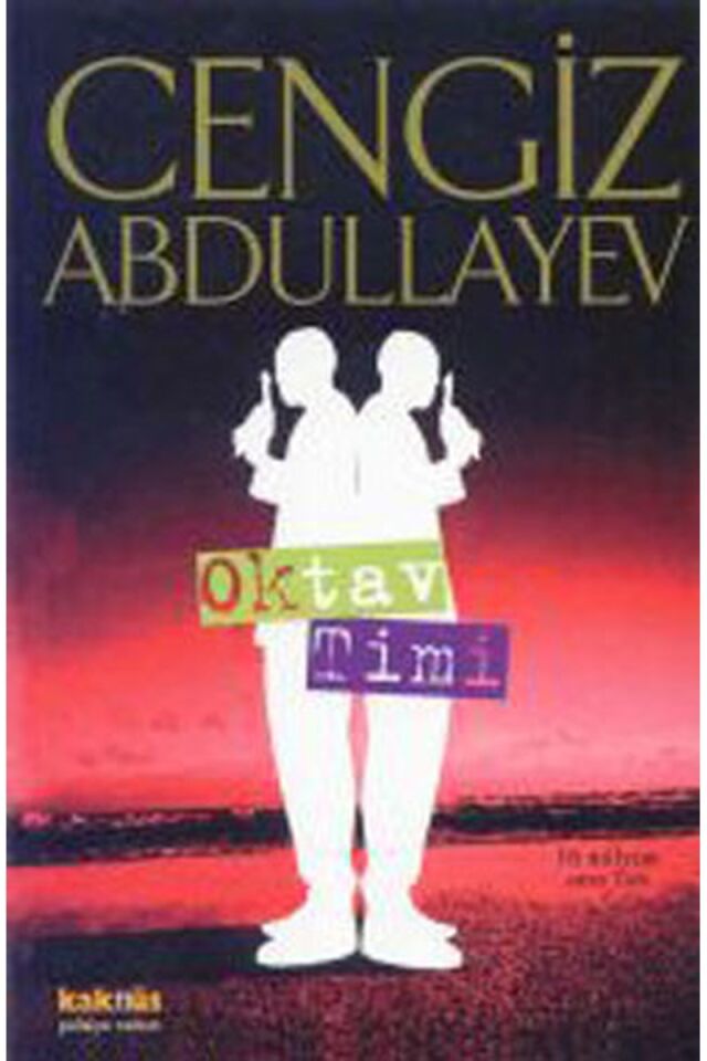 Oktav Timi, Clz - CENGIZ ABDÜLLAYEV