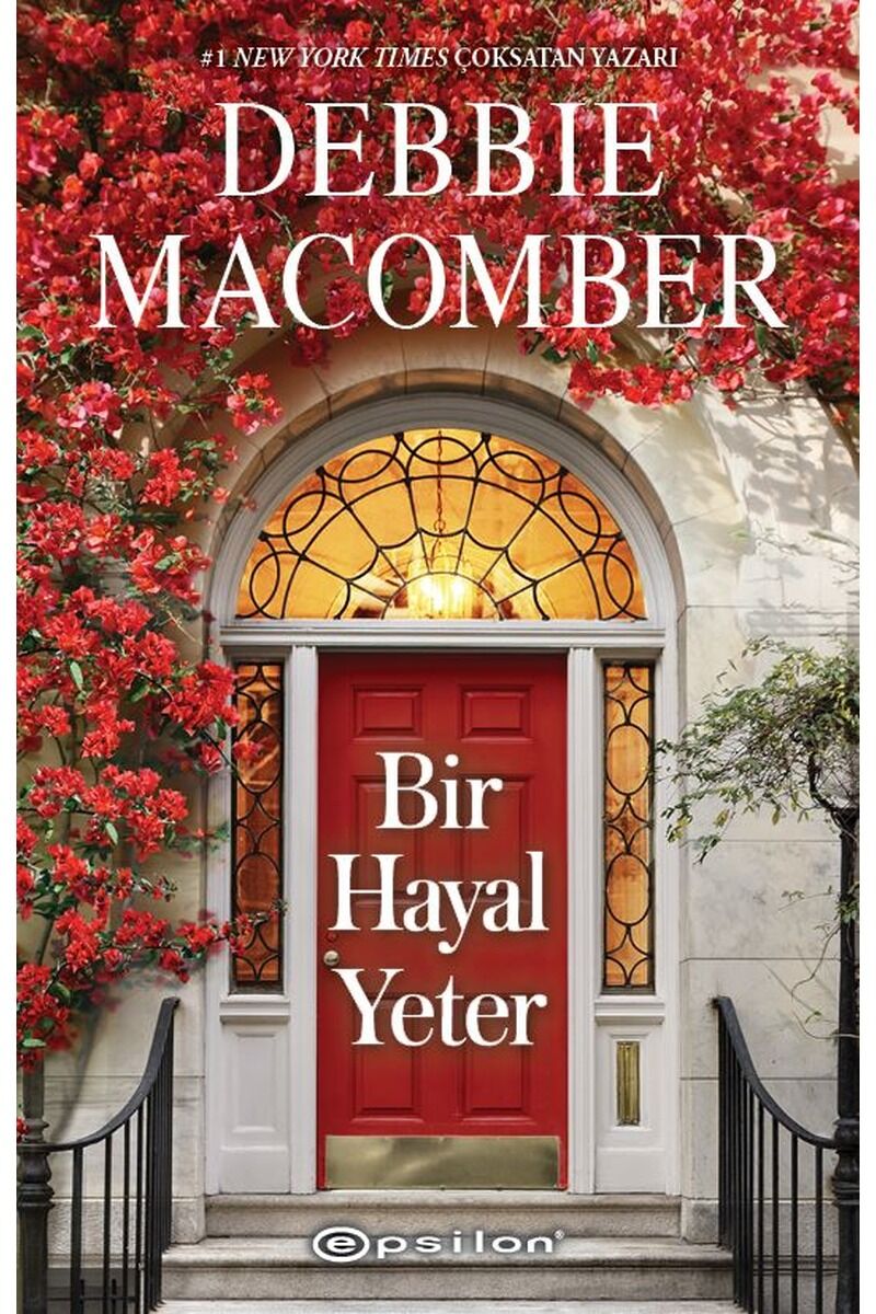 Bir Hayal Yeter, Clz - DEBBIE MACOMBER
