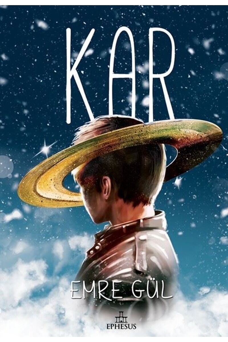Kar, Clt - EMRE GÜL