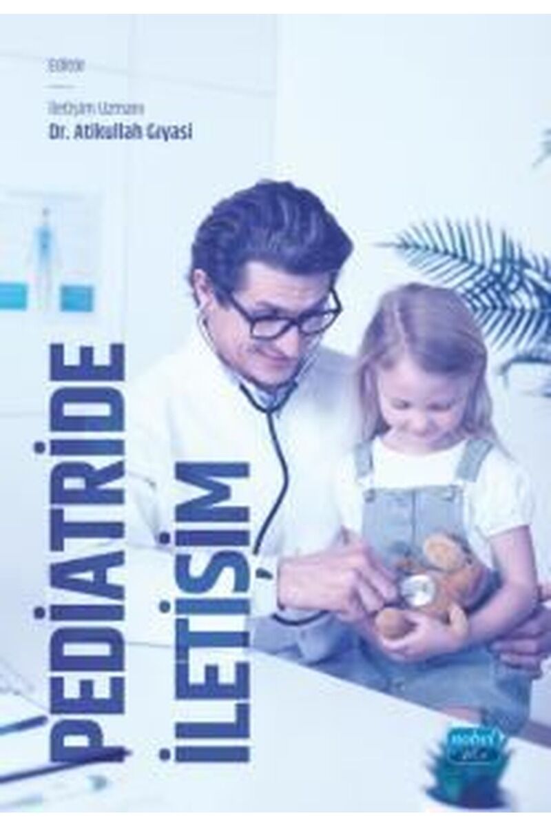 Pediatride İletişim, Clz - KOLEKTIF