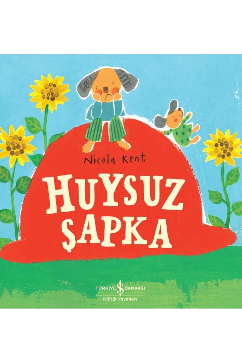 Huysuz Şapka, Clz - NICOLA KENT
