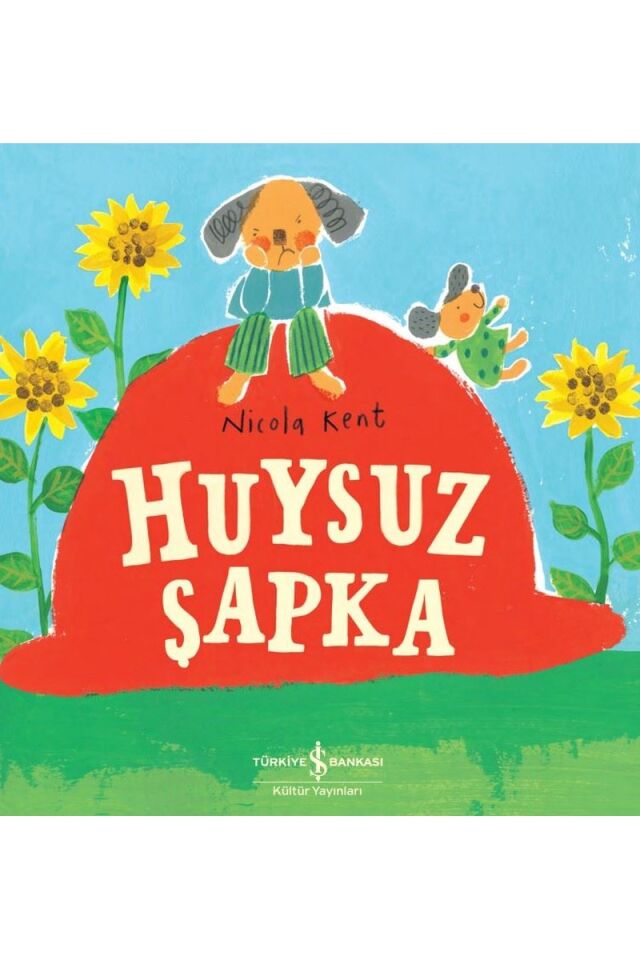 Huysuz Şapka, Clz - NICOLA KENT