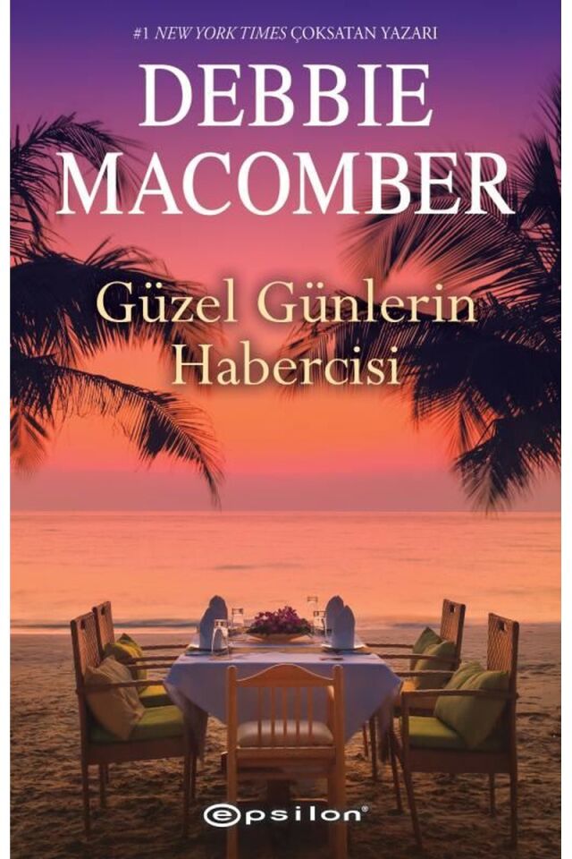 Güzel Günlerin Habercisi, Clz - DEBBIE MACOMBER