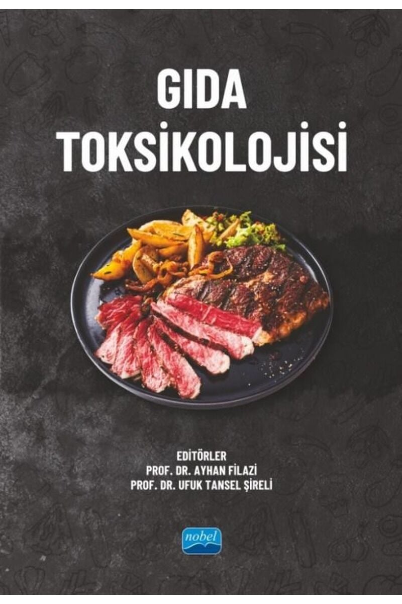 Gıda Toksikolojisi, Clz - KOLEKTIF