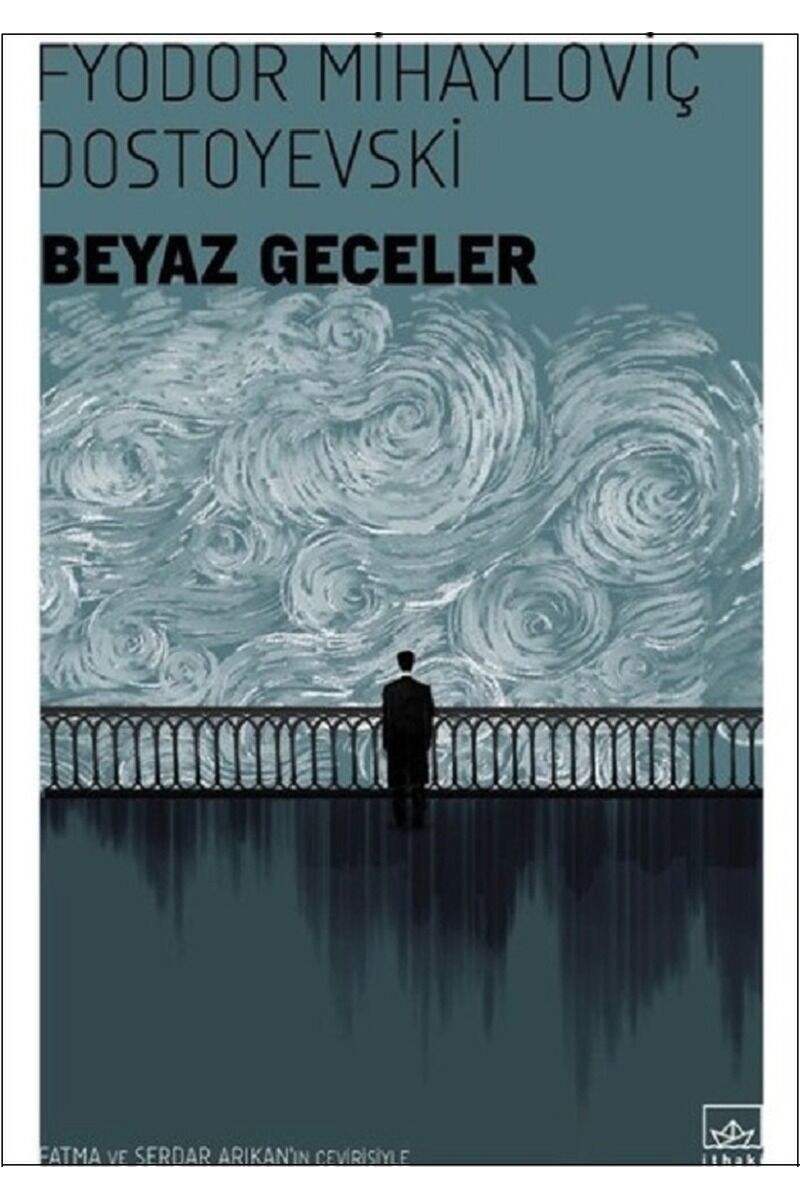 Beyaz Geceler, Clz - FYODOR MIHAYLOVIÇ DOSTOYEVSKI
