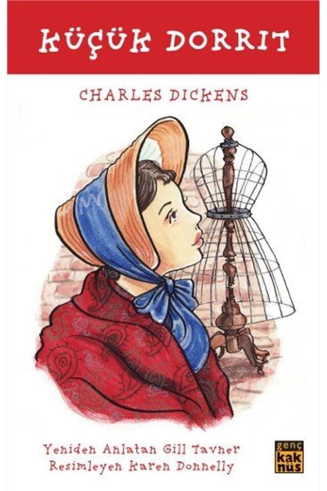 Küçük Dorrit, Clz - CHARLES DICKENS