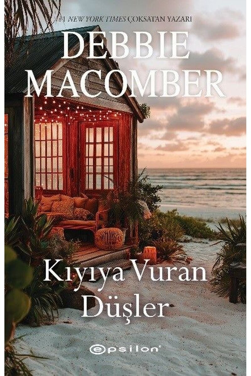 Kıyıya Vuran Düşler, Clz - DEBBIE MACOMBER