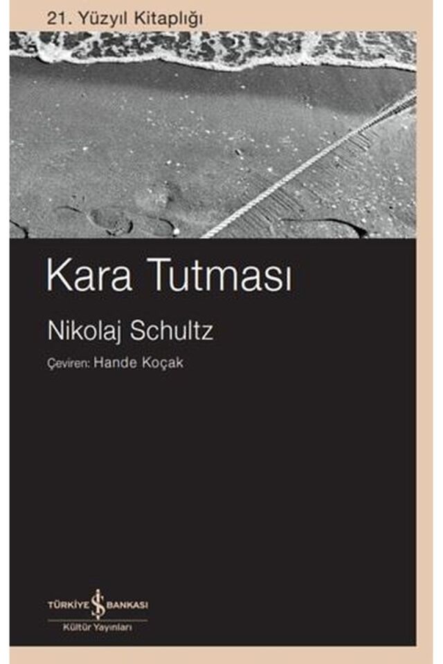 Kara Tutması, Clz - NIKOLAJ SCHULTZ