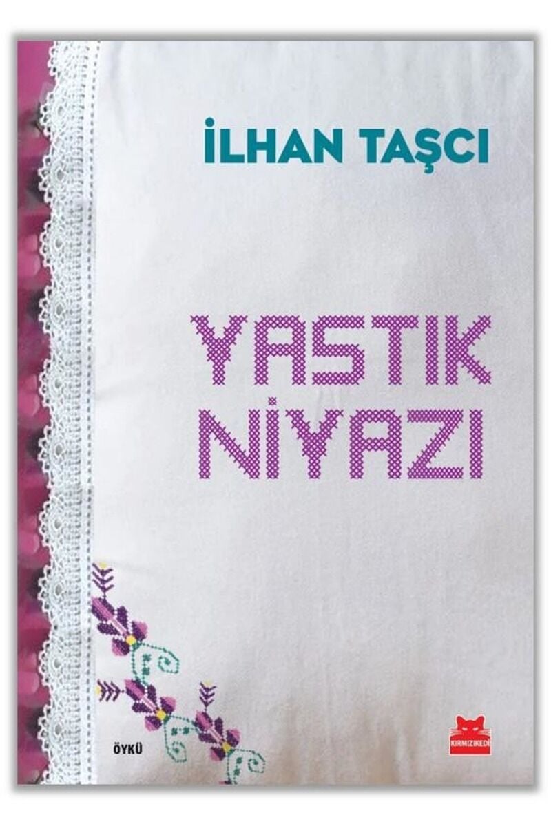 Yastık Niyazı, Clz - İLHAN TAŞÇI