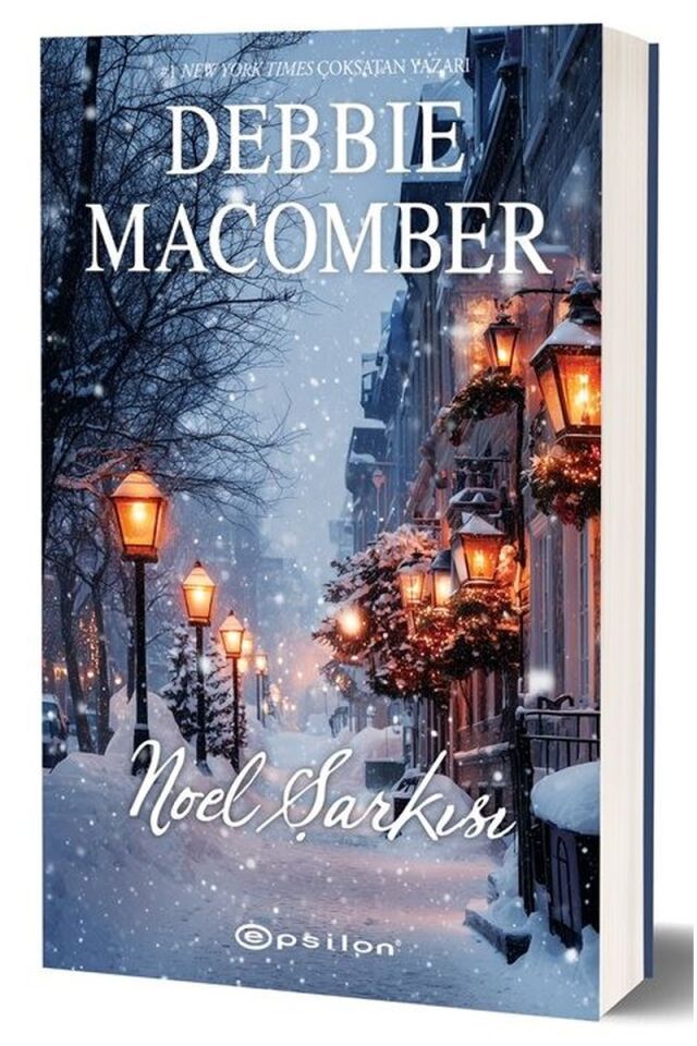 Noel Şarkısı, Clz - DEBBIE MACOMBER