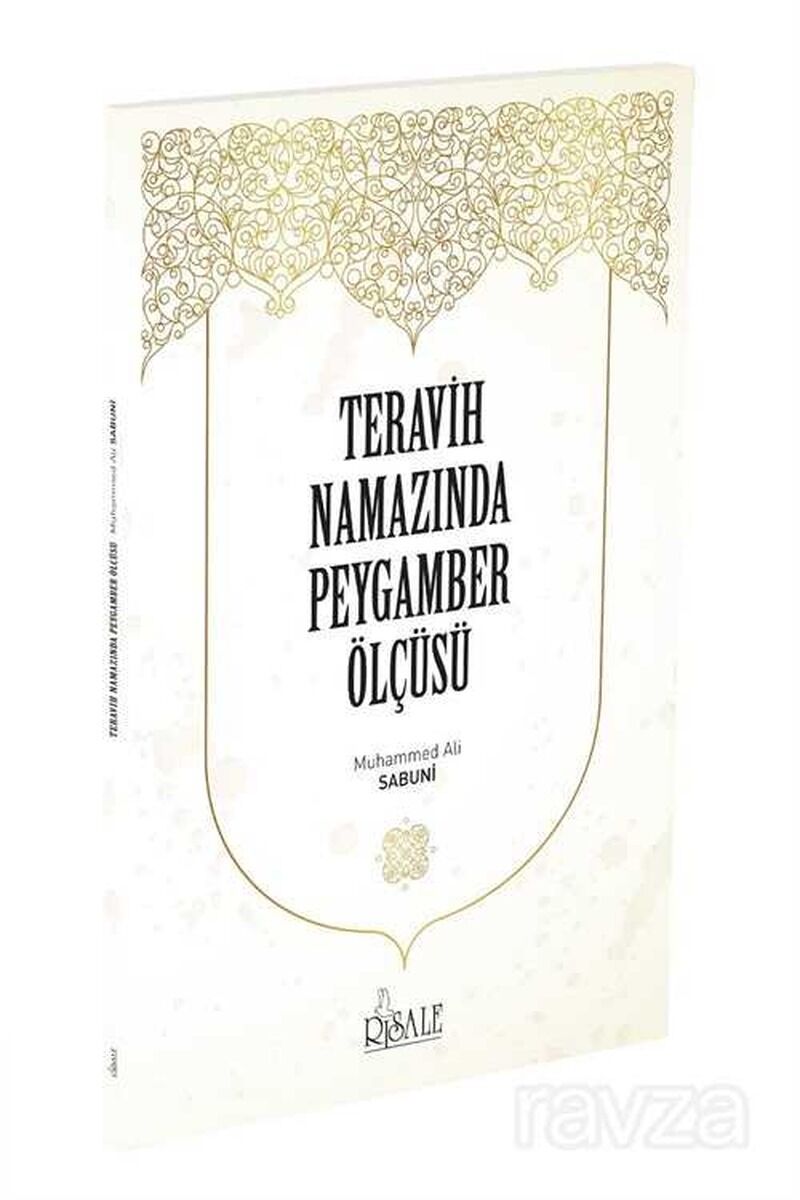 Teravih Namazı