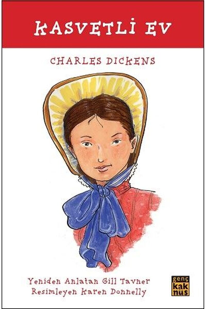 Kasvetli Ev, Clz - CHARLES DICKENS