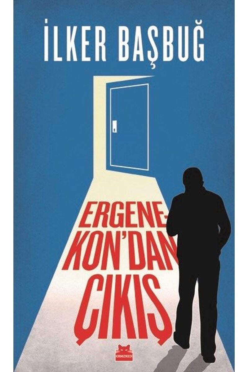 Ergenekon'dan Çıkış, Clz - İLKER BAŞBUĞ